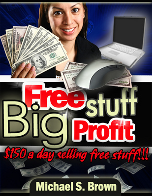 Product picture Free Stuff Big Profit