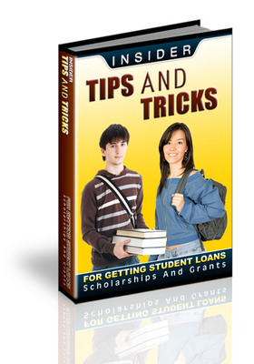 Product picture Student Loans