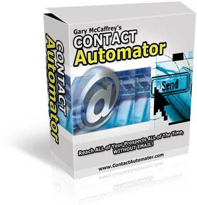 Product picture CONTACT AUTOMATER